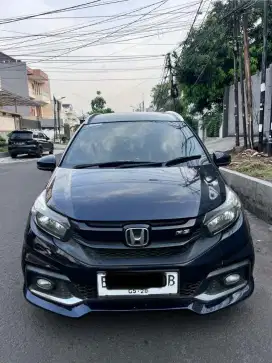 CASH Honda Mobilio RS A/T Matic 2017 / 2018