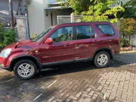 HONDA CRV 2003 GEN2 ISTIMEWAAAA