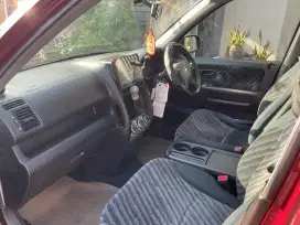 HONDA CRV 2003 GEN2 ISTIMEWAAAA
