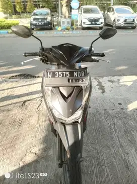 JUAL HONDA BEAT 2022