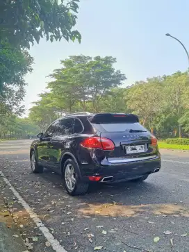 Porsche Cayenne 3.6 V6 2012 Low Km