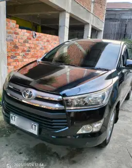 Toyota Kijang Innova 2019 Diesel
