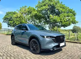 Mazda CX5 KURO 2023