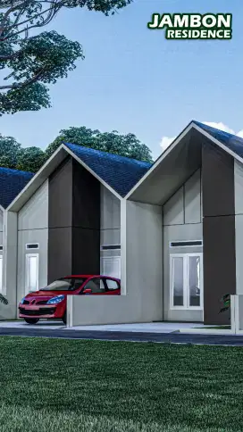 Dijual Rumah CASH Siap Huni diMustikasari Kota Bekasi