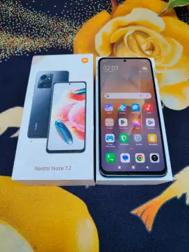 Redmi Note 12 6/128