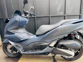 Dijual Cepat! Honda PCX 160 ABS 2022 – Siap Pakai, Pajak Panjang