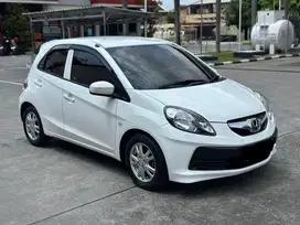 Brio 2013 CBU 1.3 matic