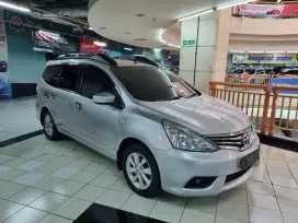 GRAND LIVINA XV AT TAHUN 2015