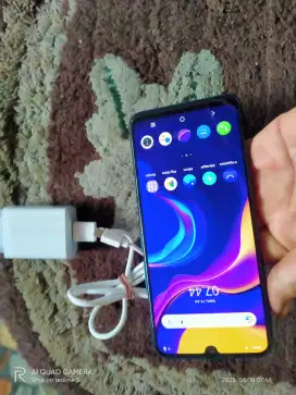 Vivo V20(8/128) segel.NFC aktip.Gamming.PASS