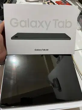 SAMSUNG Galaxy Tab A8