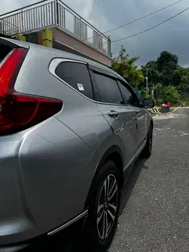 Honda CR-V 2019 Bensin