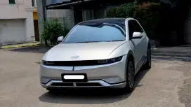 Km18rb hyundai ioniq 5 long range signature 2023 abu