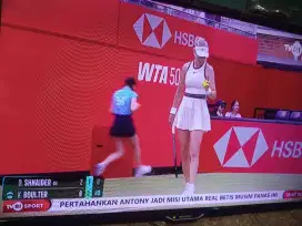 TV LED 24 Sharp noken