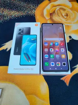 Redmi Note 12 pro 5G 8/256