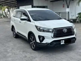 Innova reborn venturer diesel matic KM 26rb
