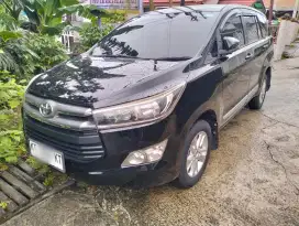 Innova reborn diesel