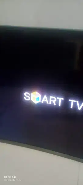 Jual aja led tv merk Samsung 40inch d