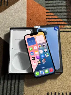 Iphone 13 pro 128 inter bh 94% nominus