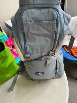Hipseat baby safe