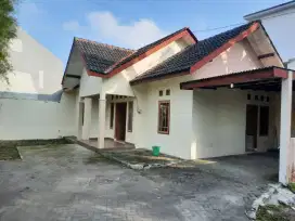 Rumah Disewakan di Purwomartani