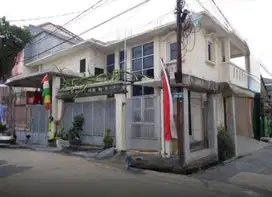 Dijual Lelang Rumah TURUN HARGA di Cakung Jakarta Timur