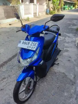 beat karbu kondisi super