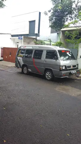 Mitsubishi Colt L300 2004 Diesel