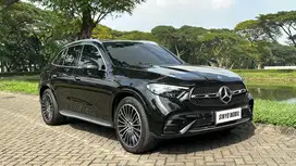 KM 1 rb PERAK !! Mercedes Benz GLC300 AMG