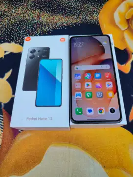 Redmi Note 13 8/256