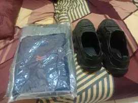 2 Pcs barang lelaki dan 1 Pcs perempuan