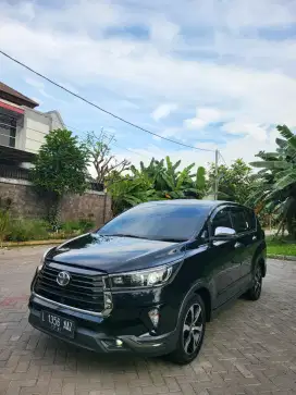 VENTURER DIESEL AUTOMETIC TAHUN 2022