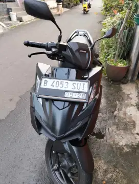 Honda Vario 160 CBS 2023