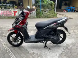 Vario techno thn 2011 plat AB Bantul