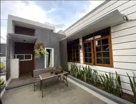 Rumah Asri di Sukajadi Pasteur Bandung harga appraisal