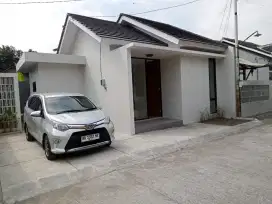 Jual Rumah Baru di Sareyan Jalan Imogiri Timur