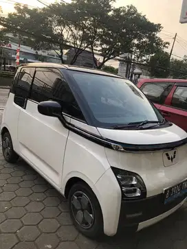 Wuling Air EV hemat daya