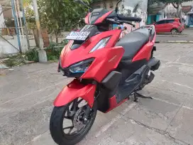 Honda Vario 160cc 2022 original pajak baru