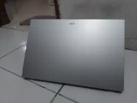 Jual laptop acer aspire 3