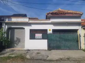 Dijual Rumah Komplek Bumi Arum Sari