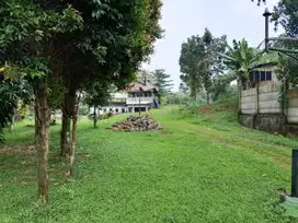 Dijual Kavling di Ciomas,Bogor cocok untuk perkebunan, townhouse
