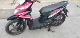 Beat Eco iss th 2018 mulus pjk baru 04-2026