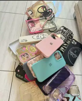 Softcase iPhone 12 Pro Max