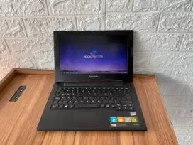 Lenovo Ideapad S215