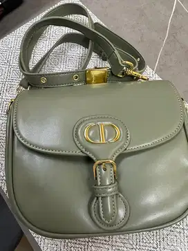 Christian Dior Medium Bobby