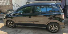 AGYA GR SPORT 2022