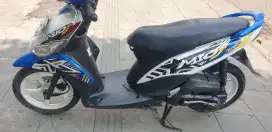 Mio J Tin th 2013 mulus pjk 11-2025