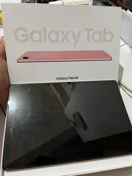 SAMSUNG Galaxy Tab A8