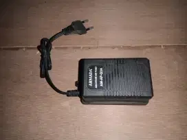 Aerator aquarium