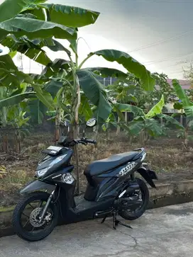 BEAT STREET 2024 PAJAK BARU BAYAR,KONDISI BAGUS TERAWAT