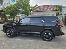 Toyota Fortuner 2021 Diesel
